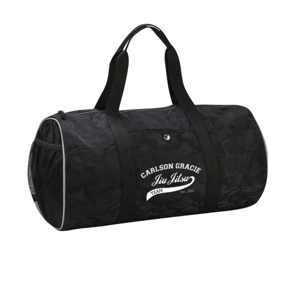 Camo Everyday Roll Bag Thumbnail