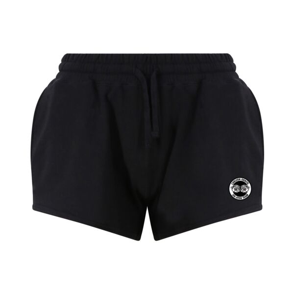 Cool Girlie Jog Shorts Thumbnail