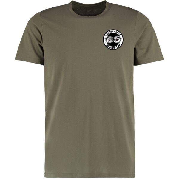 Performance Blend T-shirt Thumbnail