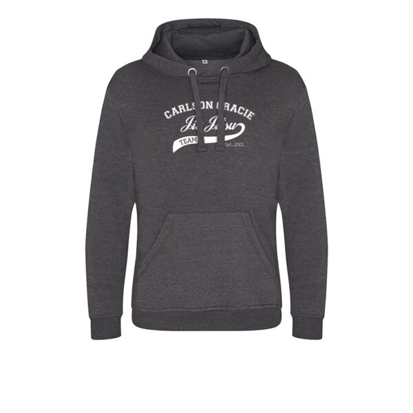 Graduate Heavyweight Hoodie Thumbnail