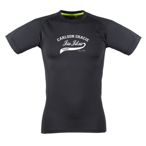 CG-London  - Slim Fit T-Shirt Thumbnail