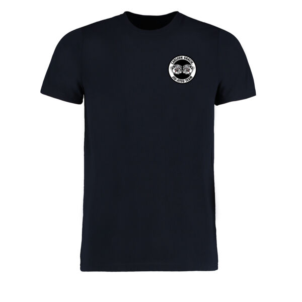 CG-London  - Performance Blend T-shirt Thumbnail