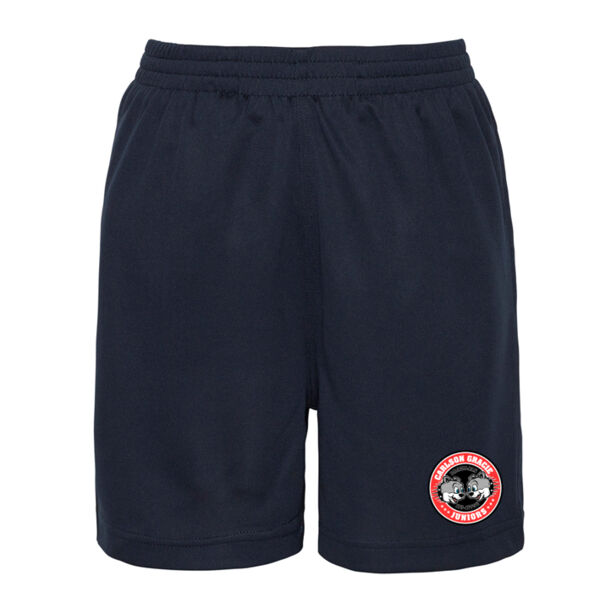 CG-London  - Kids Cool Shorts Thumbnail