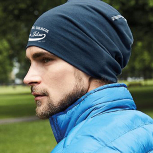 CG-London  - Hemsedal Cotton Beanie  Thumbnail