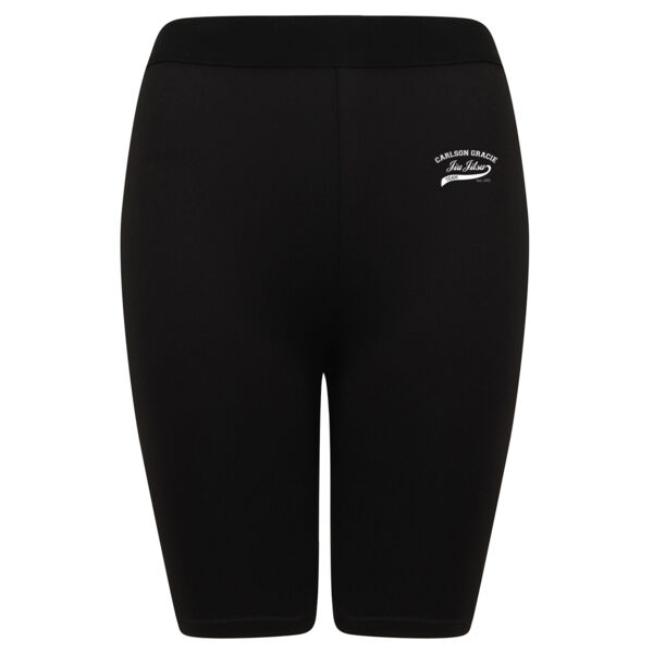 CG-LONDON - Women's fashion cycling shorts Thumbnail