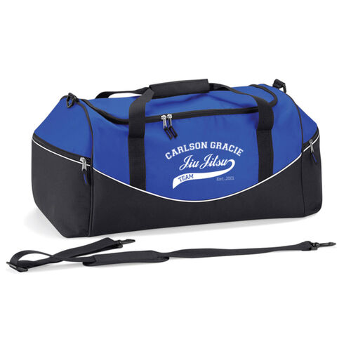 CG-LONDON - Teamwear Holdall Thumbnail